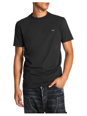 t-shirt με κοντά μανίκια dsquared cool fit t-shirt men |