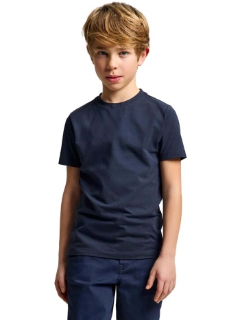 t-shirt με κοντά μανίκια slam jr deck t-shirt |