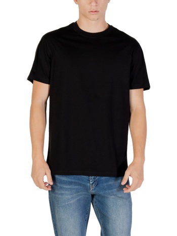 t-shirt με κοντά μανίκια eax xm001283 af10361 |