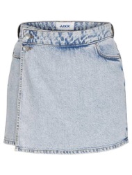 κοντές φούστες jjxx 12269114 denim |