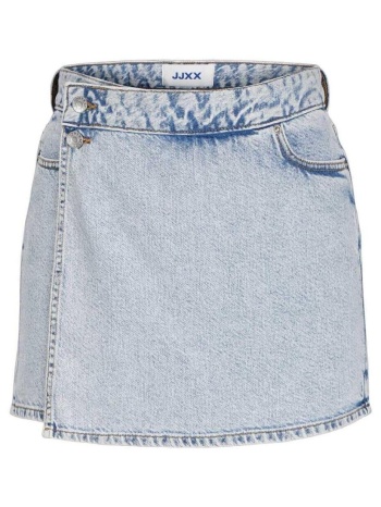 κοντές φούστες jjxx 12269114 denim | σε προσφορά