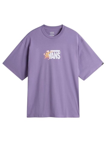 t-shirt με κοντά μανίκια vans vn000m5d6ph | σε προσφορά