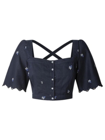 μπλούζα pepe jeans pl305045 594 | σε προσφορά