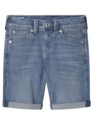shorts & βερμούδες pepe jeans pb800794 mr9 000 |