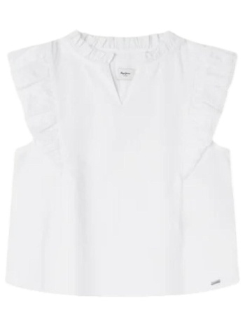 μπλούζα pepe jeans pg301700 800 | σε προσφορά