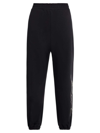 φόρμες karl lagerfeld signature sequins sweatpan | σε προσφορά