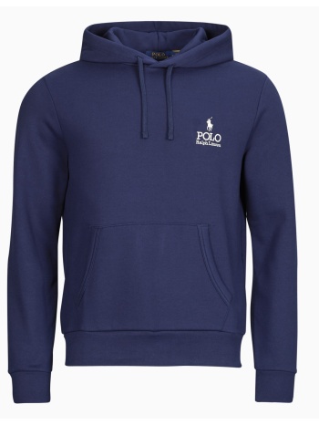φούτερ polo ralph lauren sweat a capuche multilogo brodes