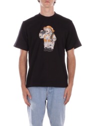 t-shirt με κοντά μανίκια ...