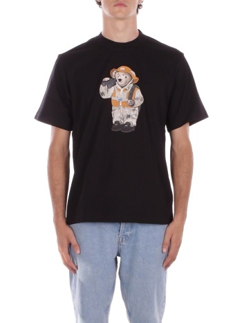 t-shirt με κοντά μανίκια chinatown market f5mkmath050 | σε προσφορά