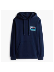 φούτερ tommy jeans tjm reg dna flag play ho |