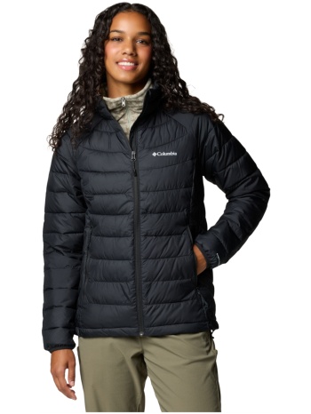 χοντρό μπουφάν columbia powder lite ii full zip jacket |