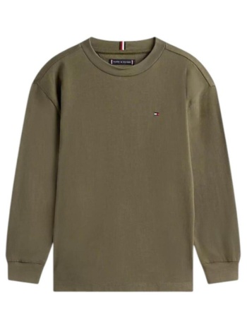 φούτερ tommy hilfiger kb0kb09846 mrh | σε προσφορά