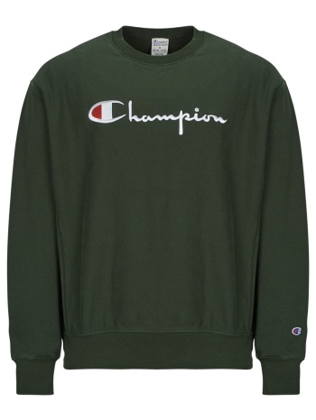 φούτερ champion crewneck sweatshirt