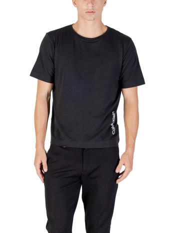t-shirt με κοντά μανίκια calvin klein sport ss tee σε προσφορά