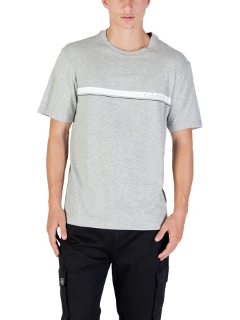πόλο με μακριά μανίκια calvin klein sport lifestyle ss tee σε προσφορά