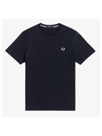 t-shirt με κοντά μανίκια fred perry m1600fp | σε προσφορά