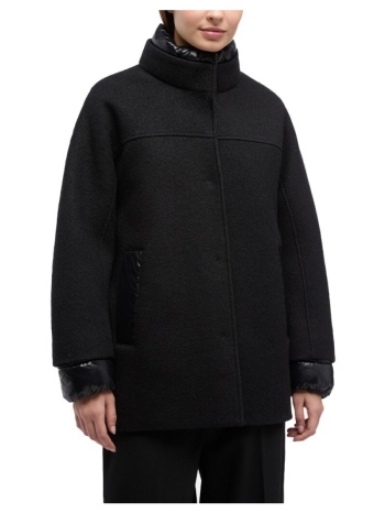 παλτό geox w kleopy | σε προσφορά