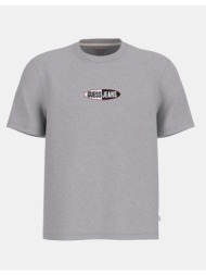 t-shirt με κοντά μανίκια ...