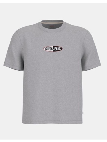 t-shirt με κοντά μανίκια guess m5yi07 k8fq4 |