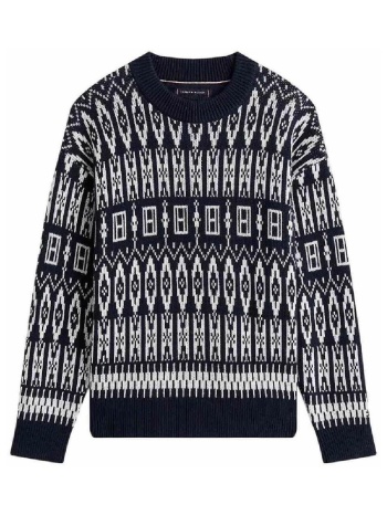 φούτερ tommy hilfiger kb0kb099120gj 0gj | σε προσφορά