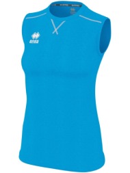 αμάνικα/t-shirts χωρίς μανίκια errea alison canotta ad |