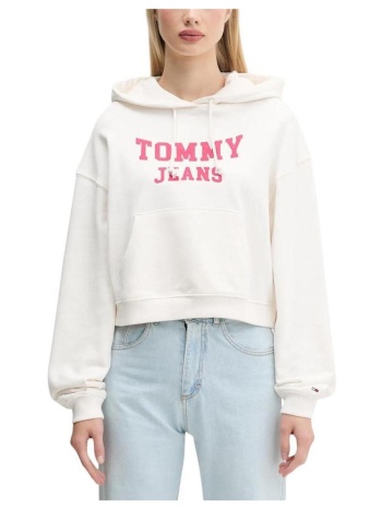 φούτερ tommy hilfiger tjw bxy crp varsity dw0dw21598 | σε προσφορά
