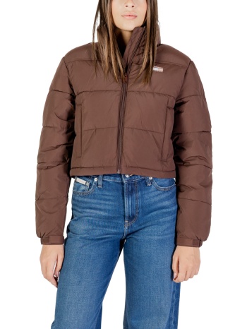 χοντρό μπουφάν tommy hilfiger tjw flag back crop e σε προσφορά