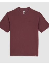 t-shirt με κοντά μανίκια dickies slayden gd |