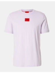 t-shirt με κοντά μανίκια boss 50447978 diragolino212 |