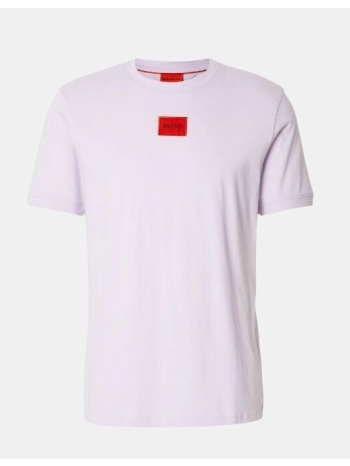 t-shirt με κοντά μανίκια boss 50447978 diragolino212 |