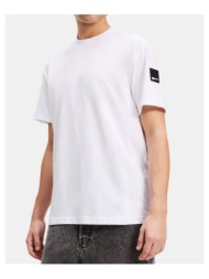 t-shirt με κοντά μανίκια karl lagerfeld a3m17003 |