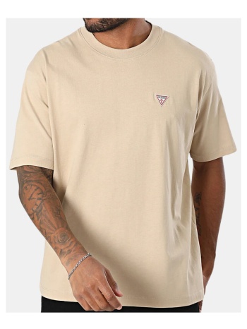 t-shirt με κοντά μανίκια guess m4yi46 k8fq4 |