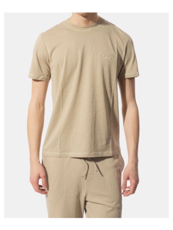 t-shirt με κοντά μανίκια guess u5ri01kcam1 |