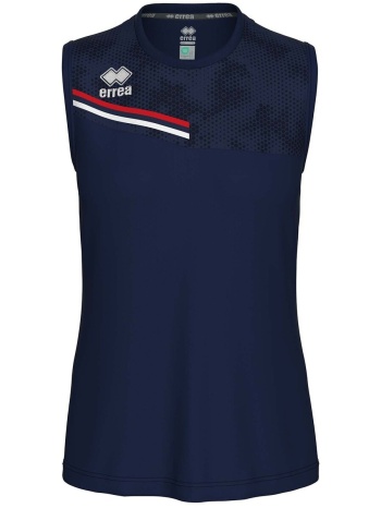 αμάνικα/t-shirts χωρίς μανίκια errea eloy canotta ad |