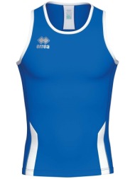 αμάνικα/t-shirts χωρίς μανίκια errea regis canotta ad |