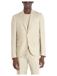 σακάκια antony morato luis single breasted regular fit blazer men |