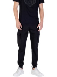 παντελόνια antony morato regular fit with logoed rubber flag mmfp00415-fa150168 |