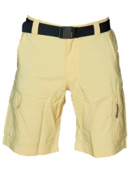 shorts & βερμούδες columbia silver ridge utility cargo shorts |