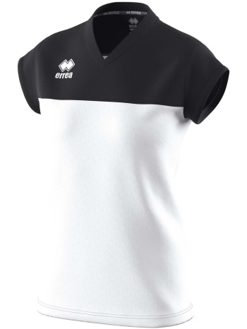 t-shirt με κοντά μανίκια errea bessy maglia mc ad | σε προσφορά