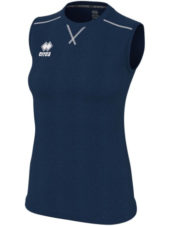 αμάνικα/t-shirts χωρίς μανίκια errea alison canotta ad | σε προσφορά