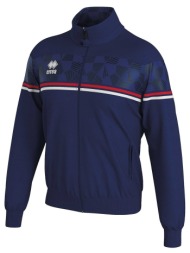 t-shirt με κοντά μανίκια errea donovan mkit |