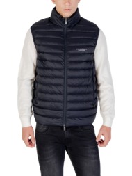 μπουφάν eax down waistcoat xm001576 af16927 |