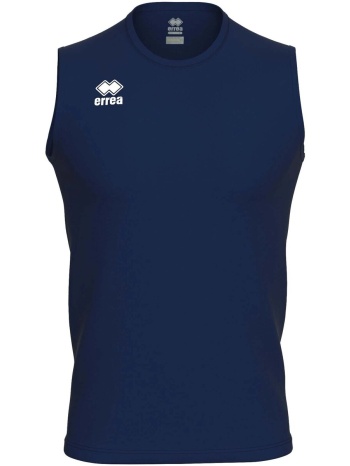 αμάνικα/t-shirts χωρίς μανίκια errea evo canotta ad |