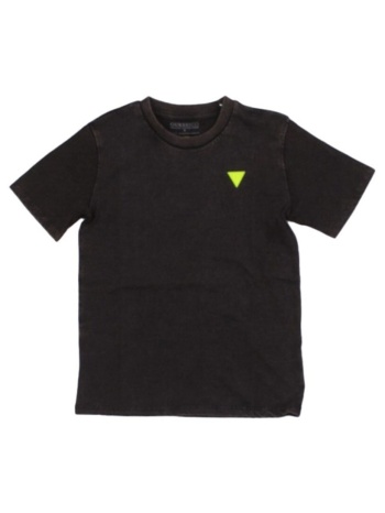 t-shirt με κοντά μανίκια guess l5yi12k8hm4 | σε προσφορά