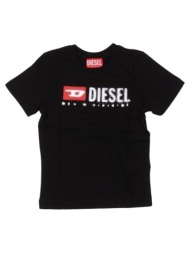 t-shirt με κοντά μανίκια diesel j02475 00yi9 |