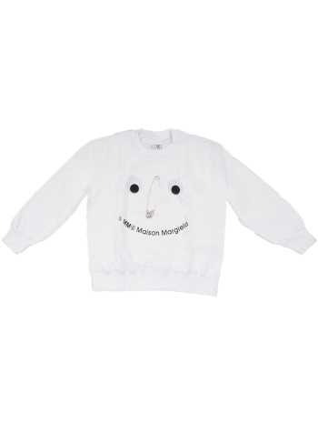 πουλόβερ mm6 maison margiela m60868 mm04h | σε προσφορά