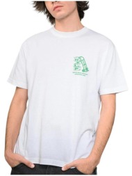 t-shirt με κοντά μανίκια vans vn000pcqwht |
