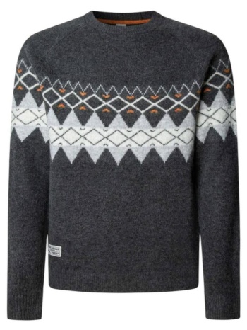 πουλόβερ pepe jeans pm7000024 963 | σε προσφορά