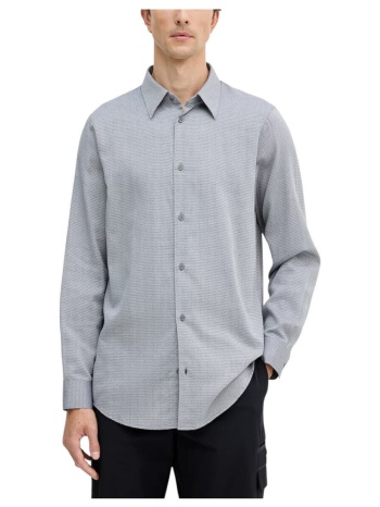 πουκάμισο με μακριά μανίκια eax xm001869 af18837 | σε προσφορά