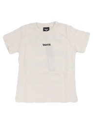 t-shirt με κοντά μανίκια disclaimer 25idk58644 |